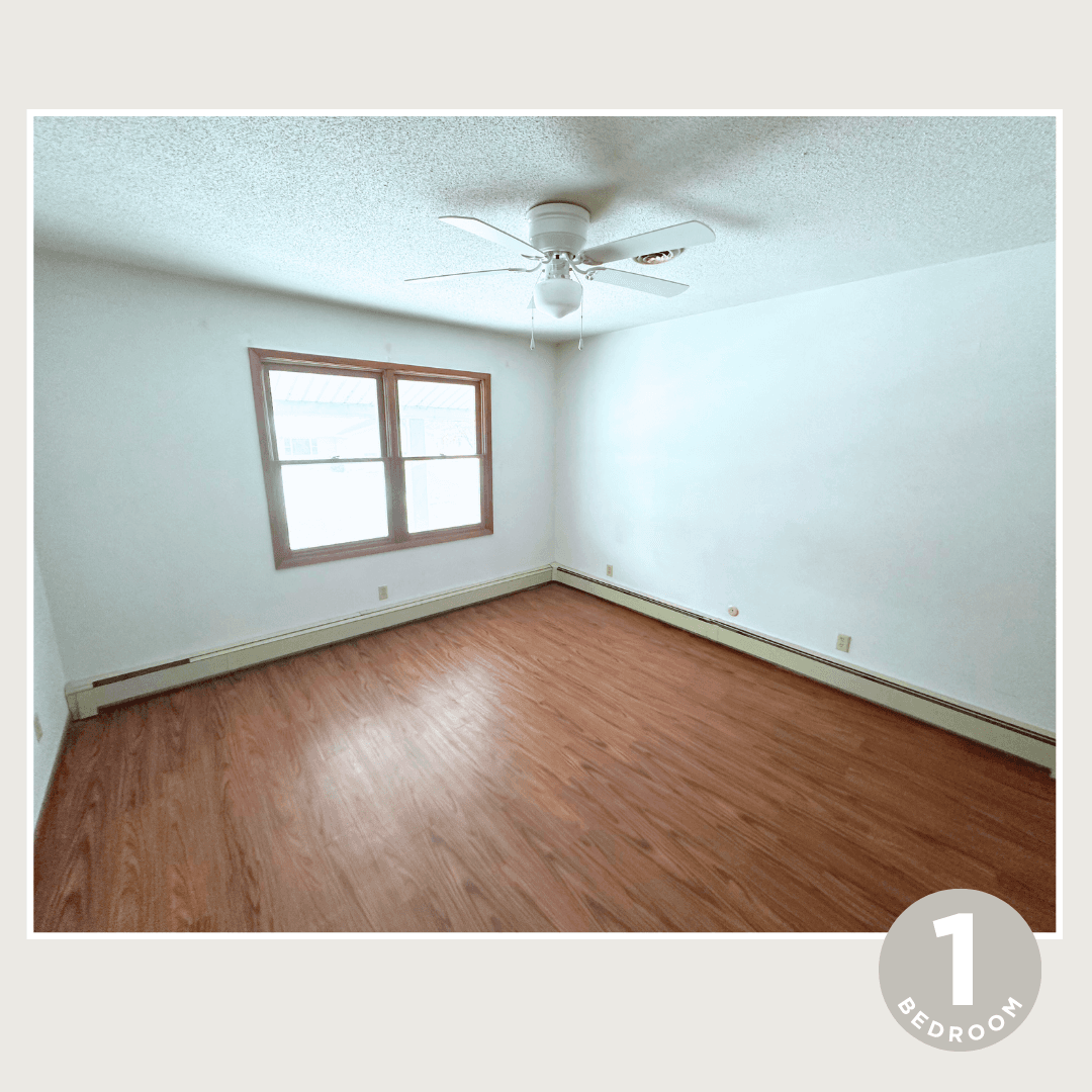 Iowa Falls Apartment: 2119 Floyd Ave
