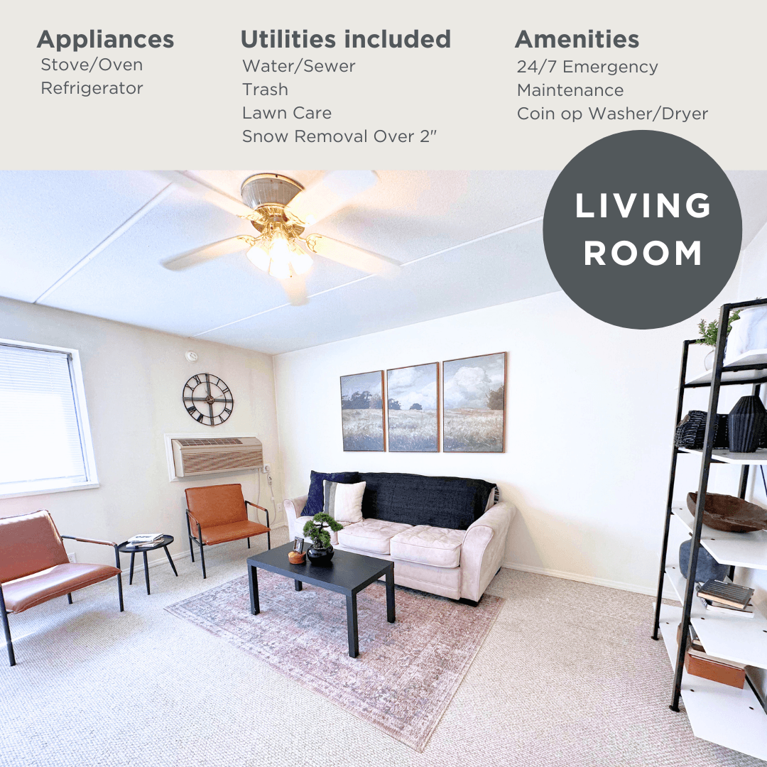 Le Mars Apartment: 1111 2nd Ave. SE