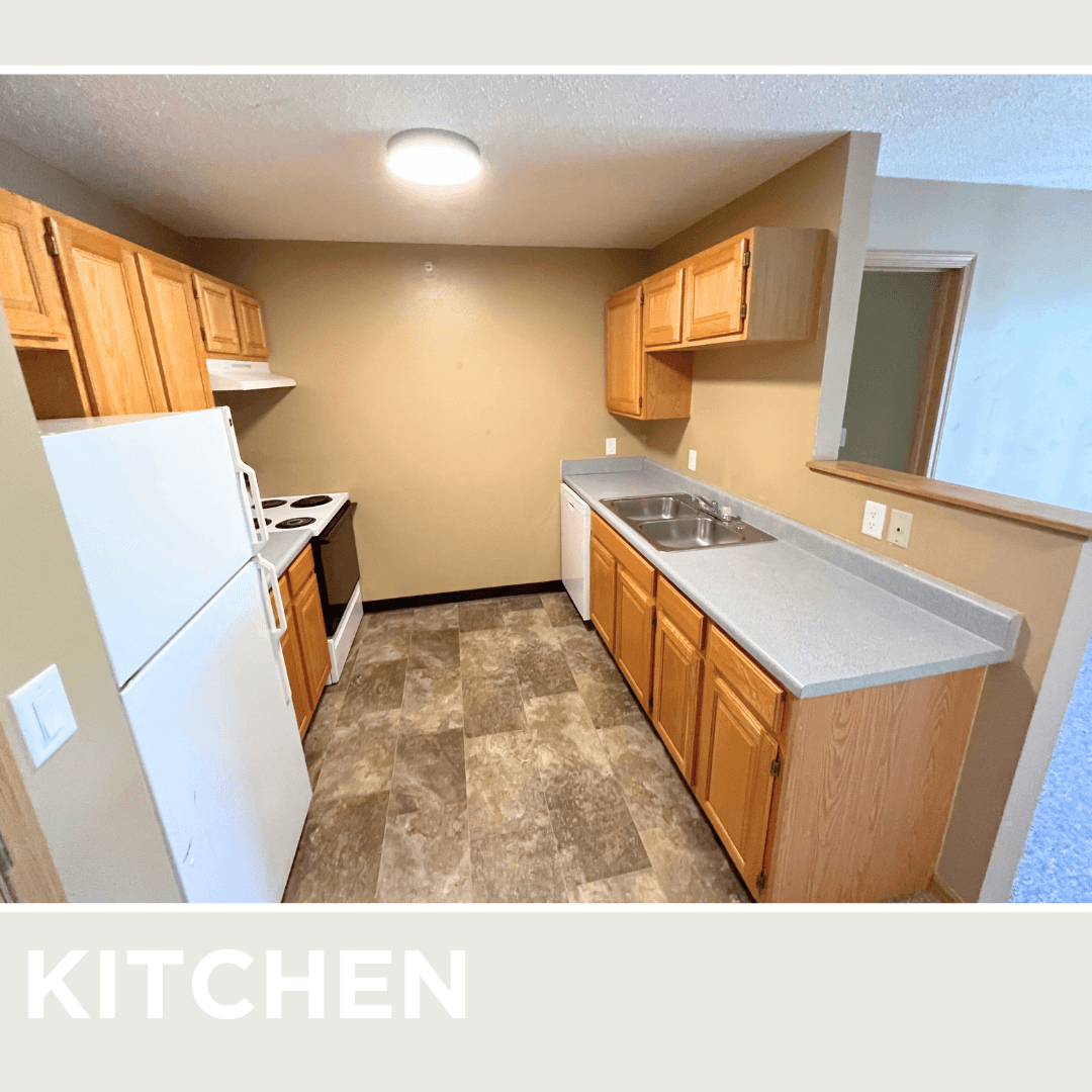 Emmetsburg Apartment: 2805 Schroeder Dr