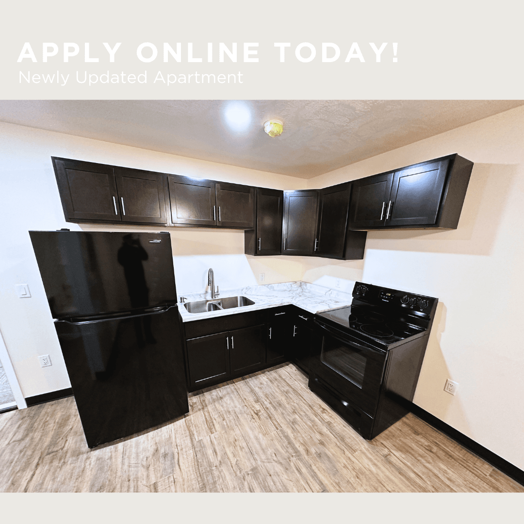 Emmetsburg Apartment: 1505 5th Street