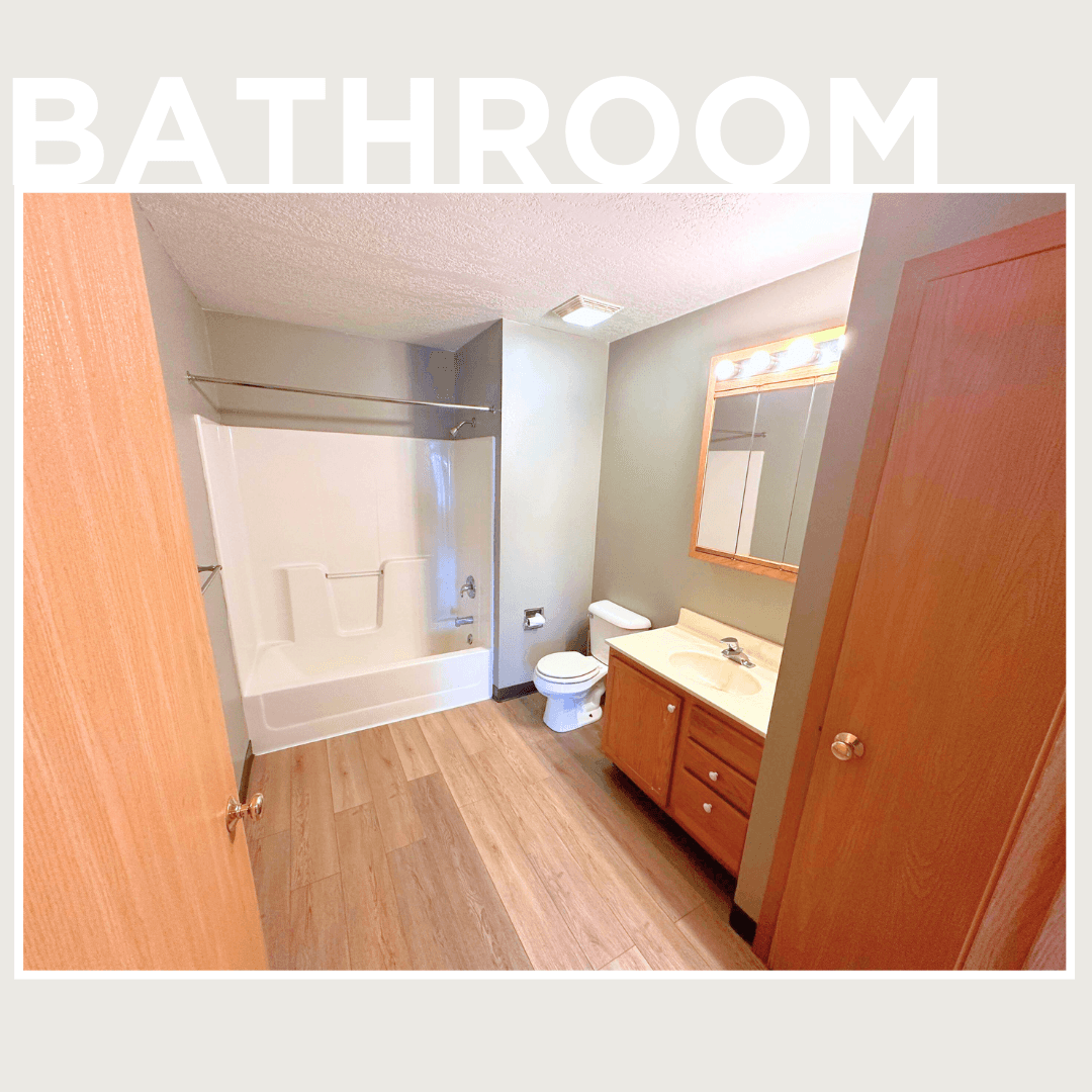 Spencer Apartment: 100/102/104 12th Street SW