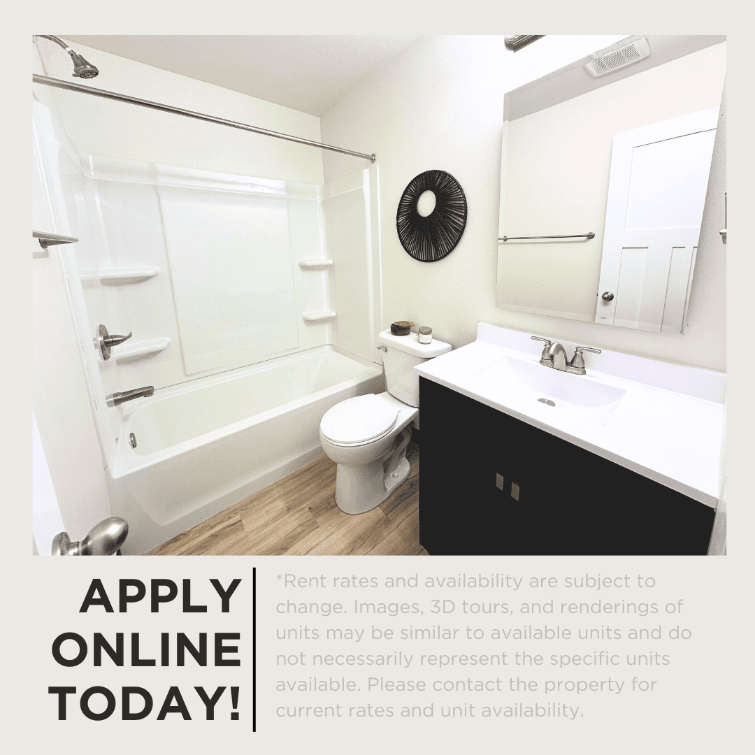 Sioux Falls Apartment: 500 S Kiwanis Ave