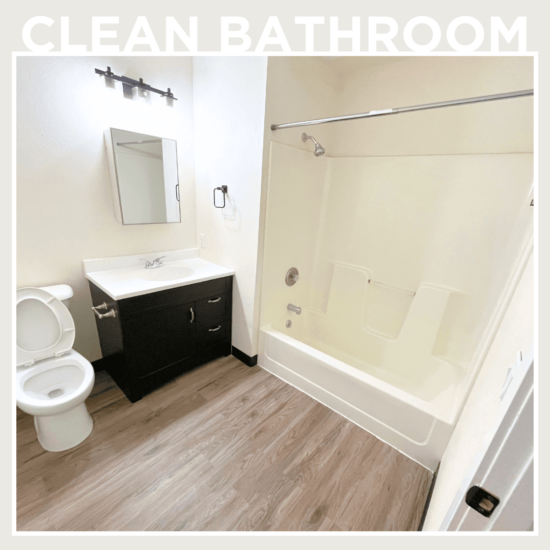 Storm Lake Apartment: 1405 Seneca Street