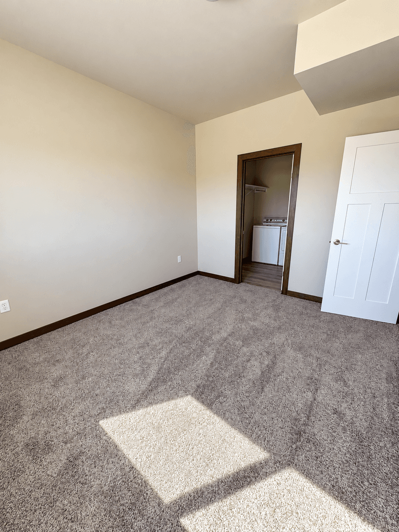 Sioux Center Apartment: TBD 18th Street NE