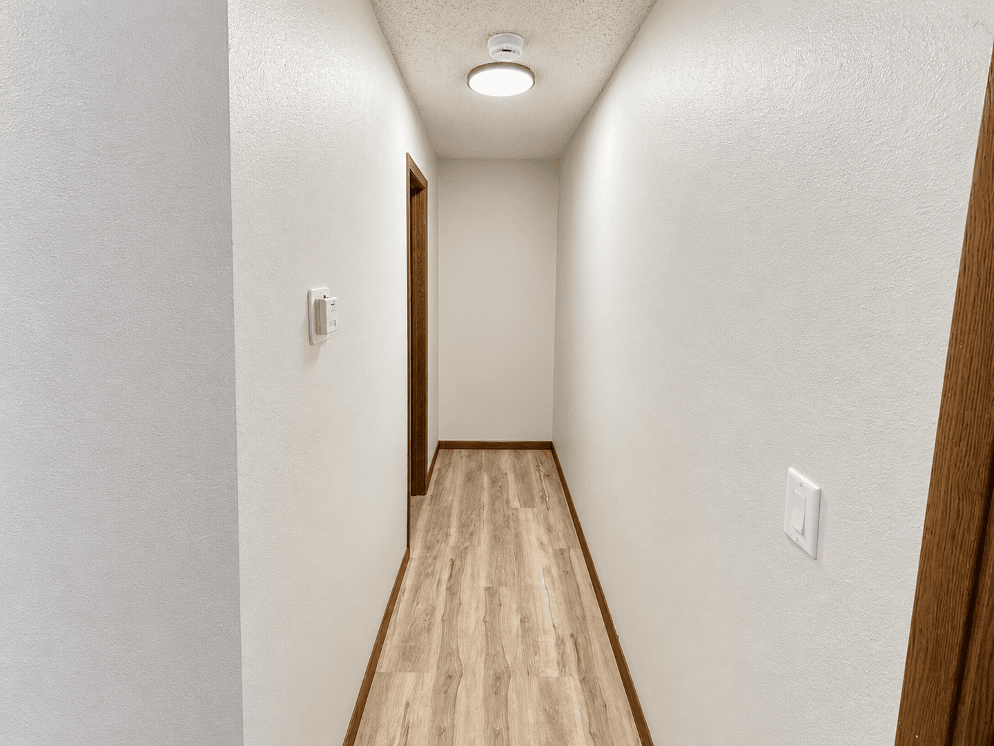 Sioux Falls Apartment: 500 S Kiwanis Ave