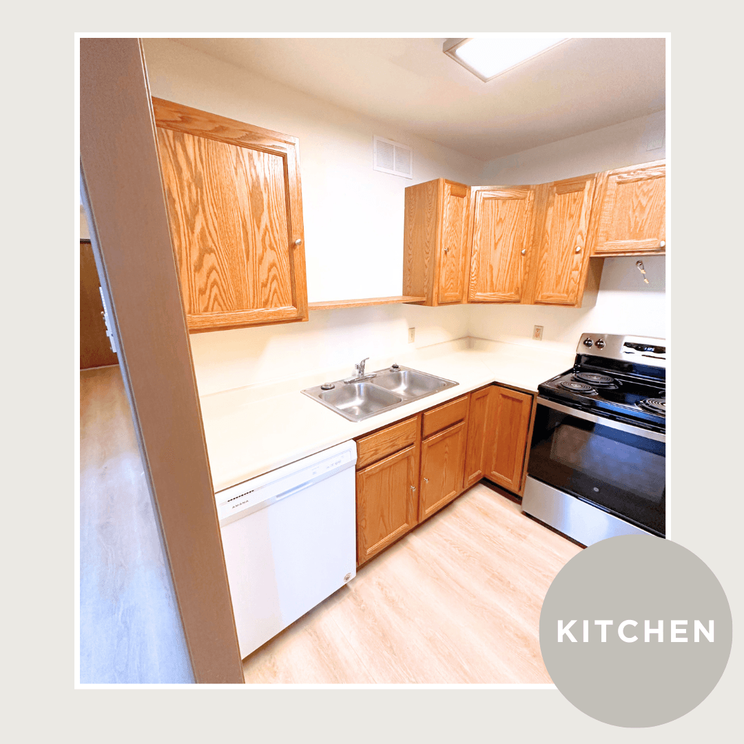 Iowa Falls Apartment: 410 Talbott Street