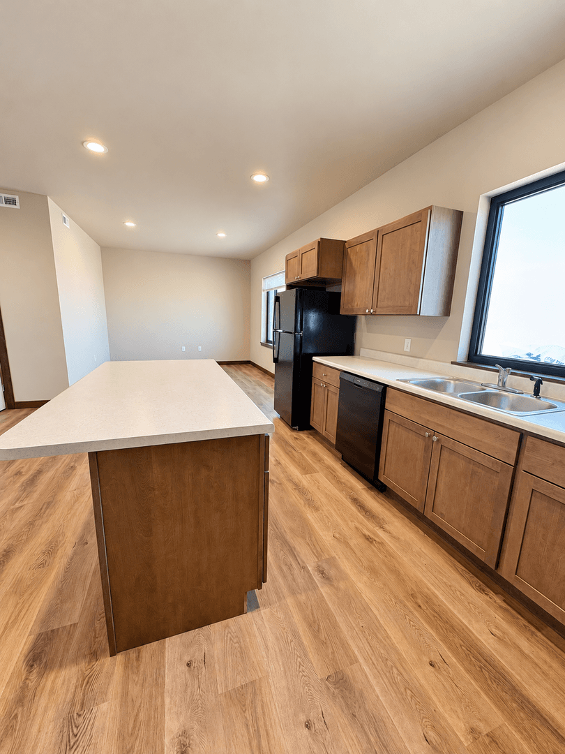 Sioux Center Apartment: TBD 18th Street NE