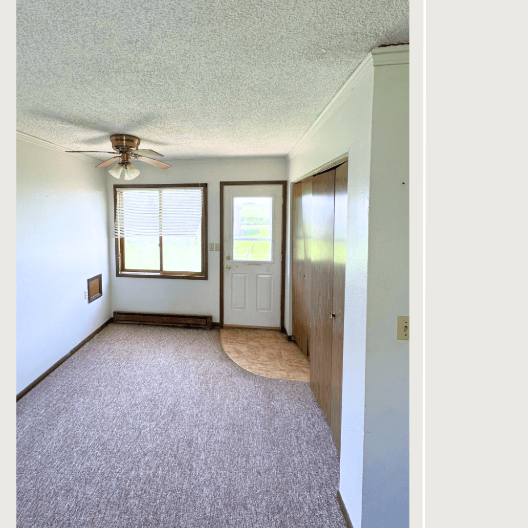 Onslow Apartment: 105 1st Street