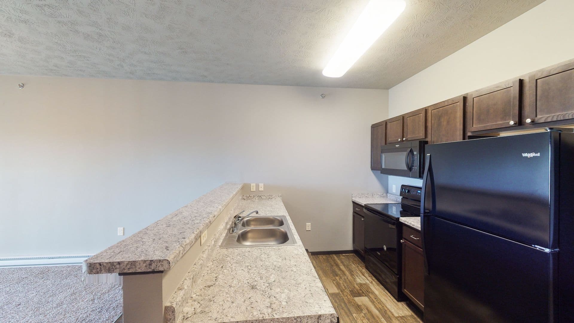 Orange City Apartment: 701 15th Street SE