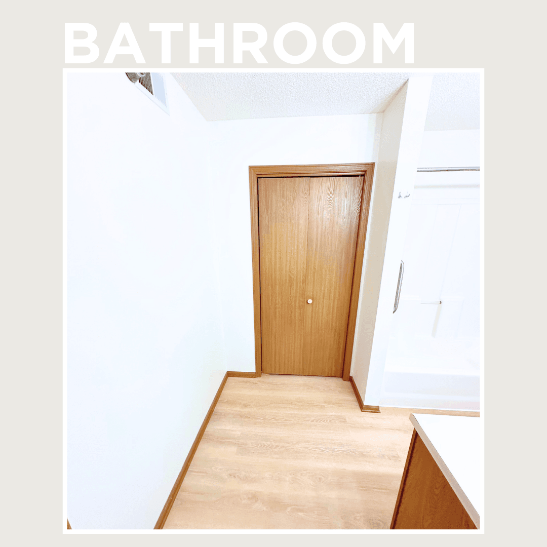 Iowa Falls Apartment: 410 Talbott Street
