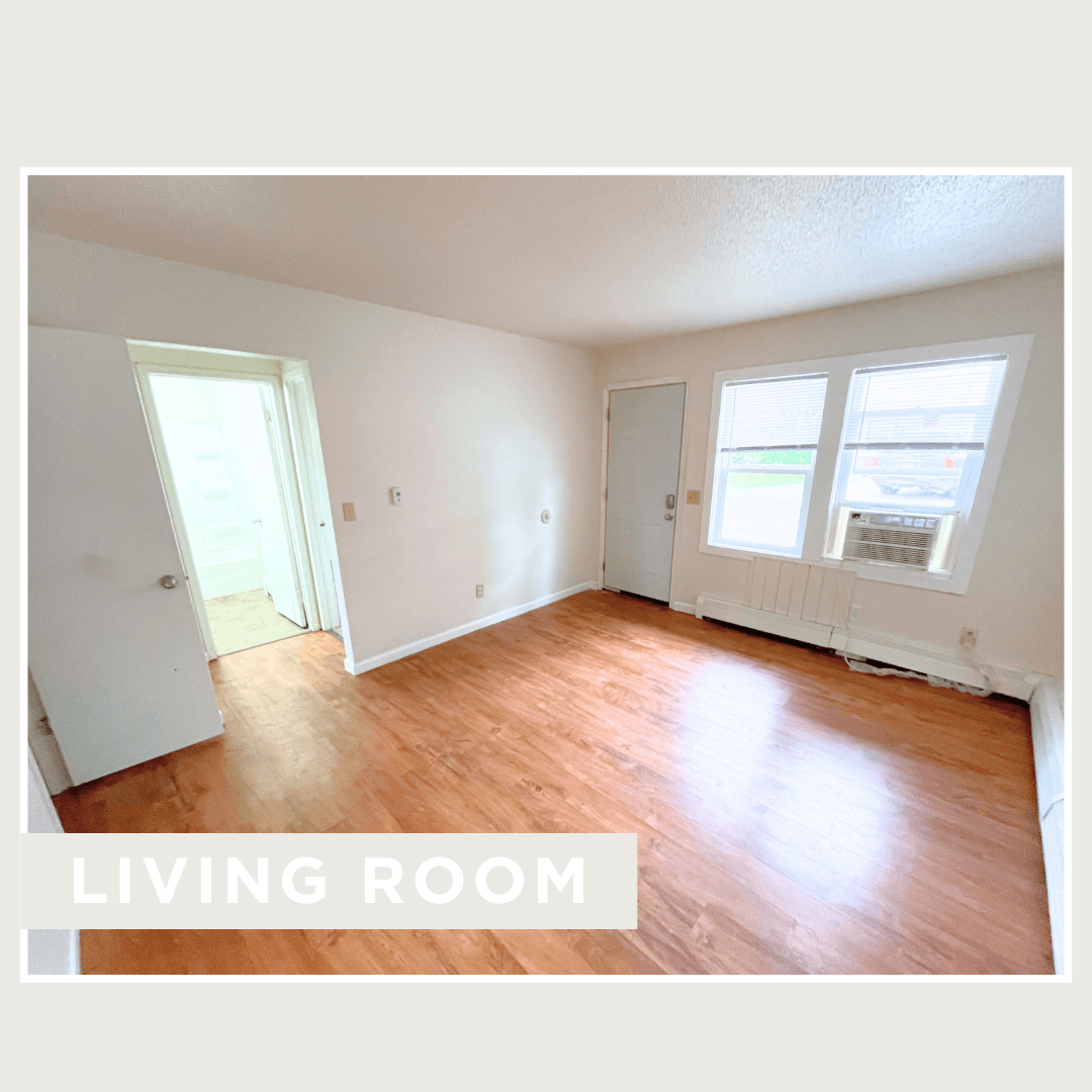 Hampton Apartment: 410 12th Ave NW