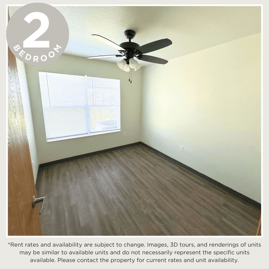 Des Moines Apartment: 7500 Meadowlands Drive