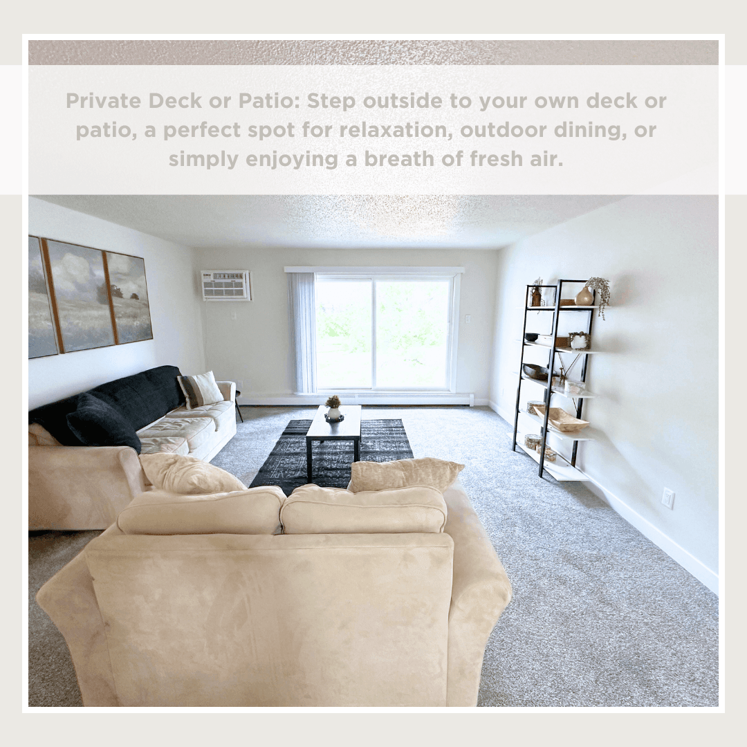 Sioux Falls Apartment: 500 S Kiwanis Ave