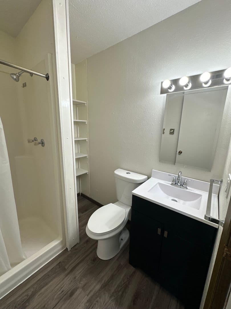 Sheldon Apartment: 405 Pine Street