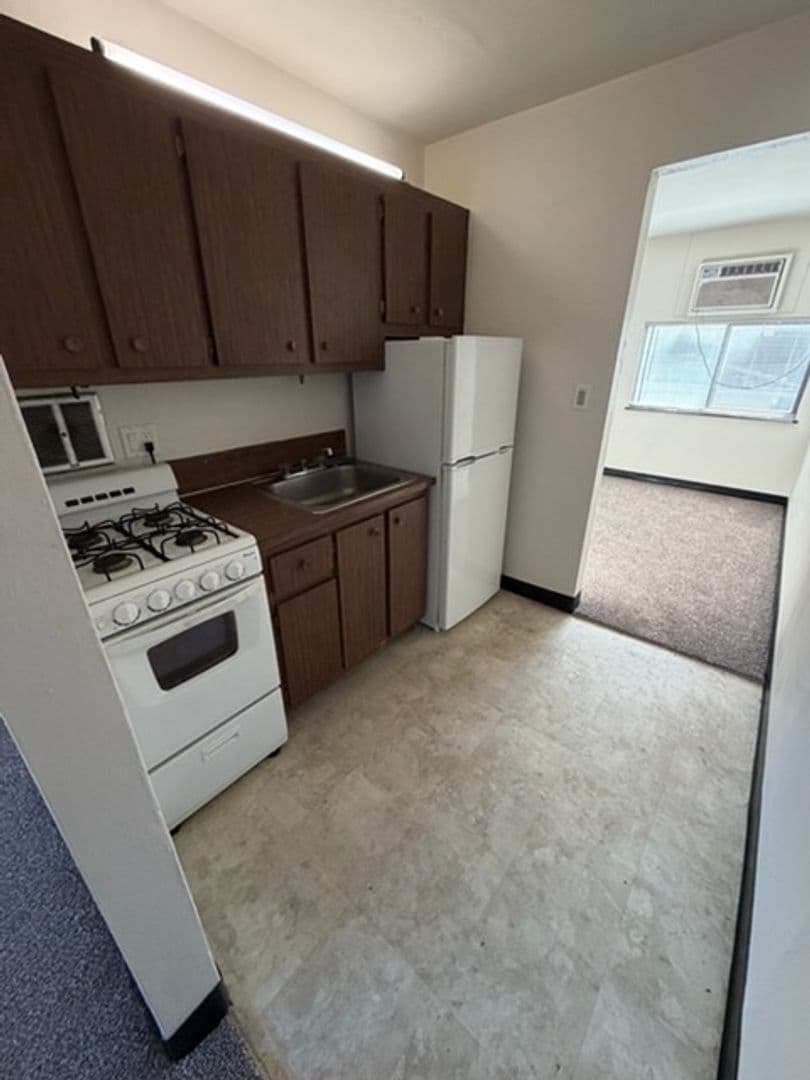 Mason City Apartment: 216-220 3rd Street NE