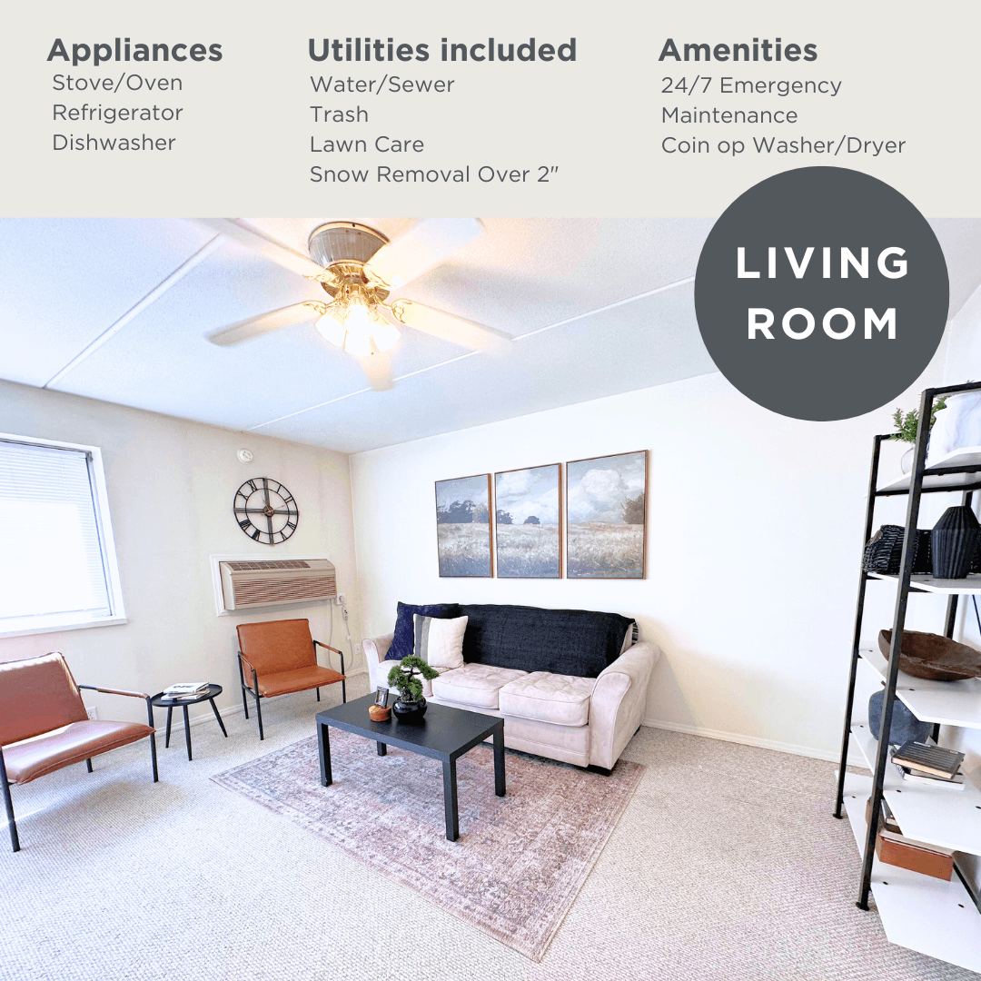 Le Mars Apartment: 1111 2nd Ave. SE