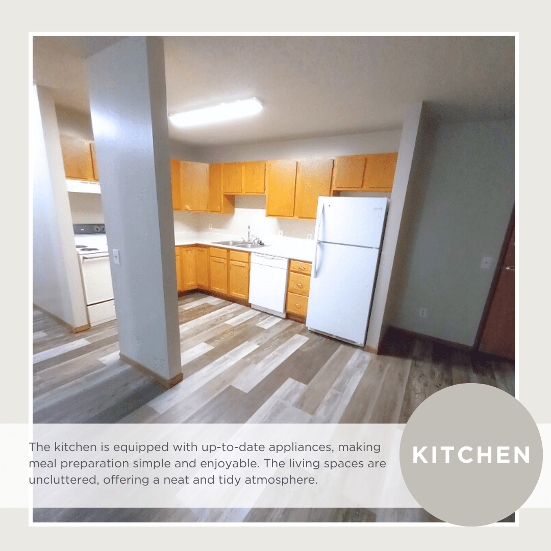 Shenandoah Apartment: 303 S Iowa St