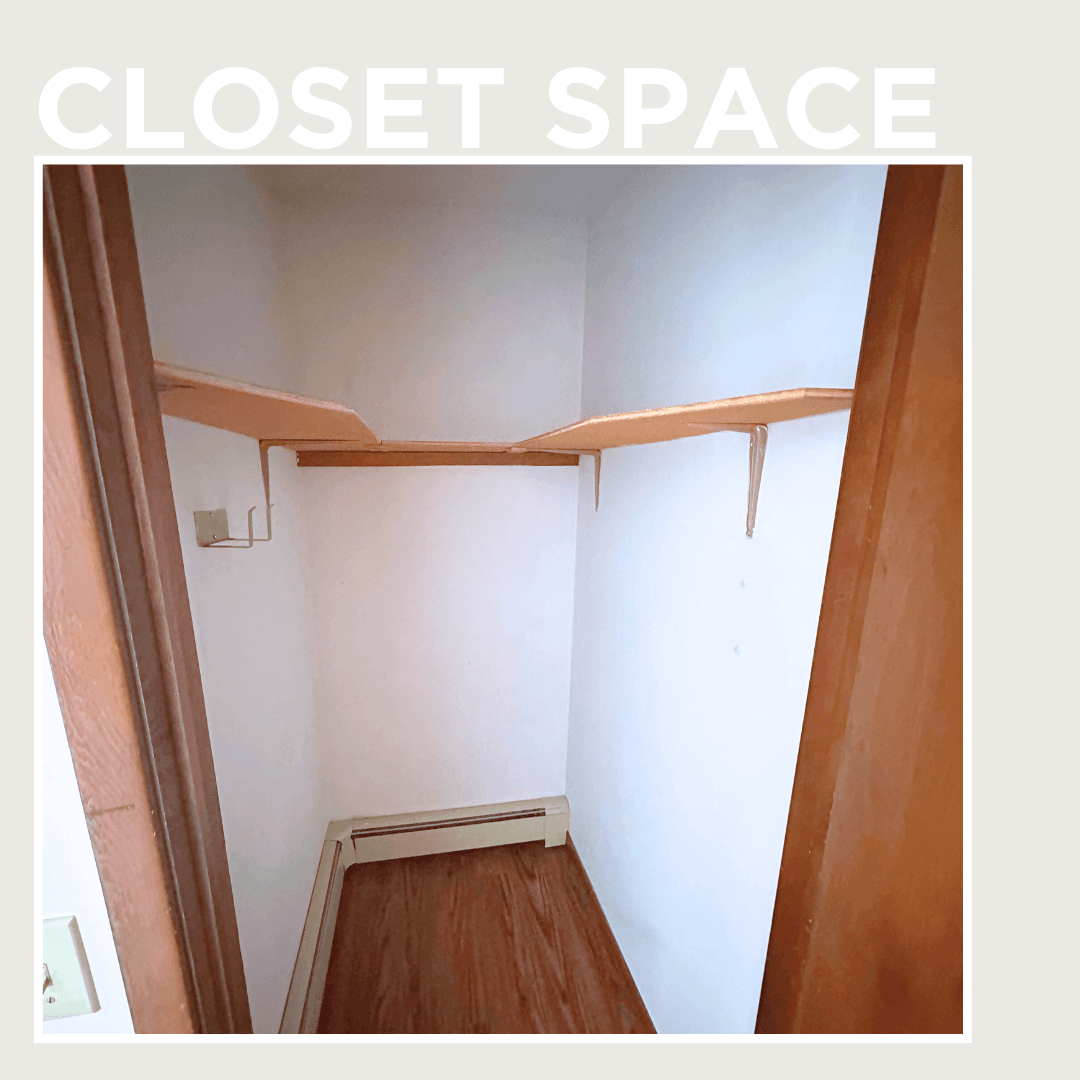 Iowa Falls Apartment: 2119 Floyd Ave