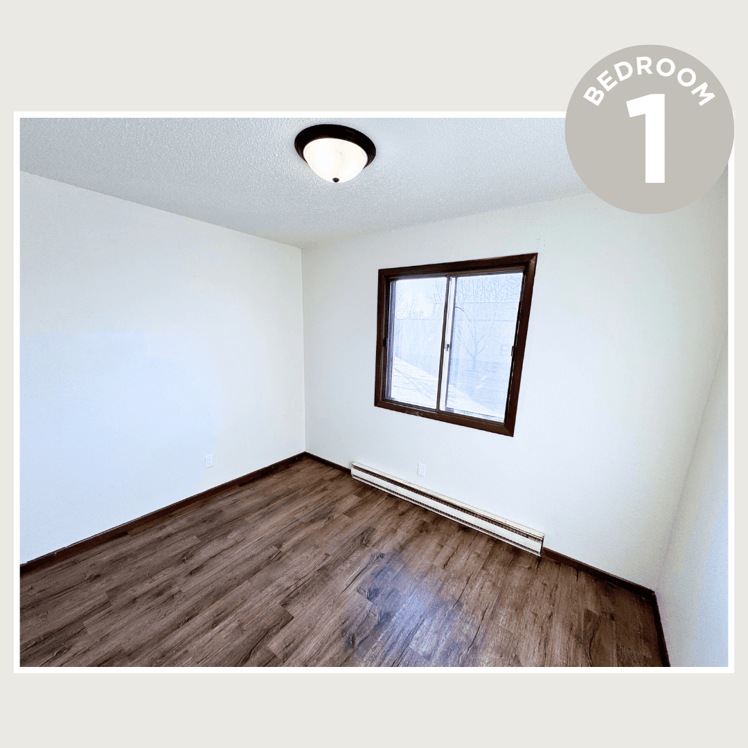 Milford Apartment: 1604 10th Street