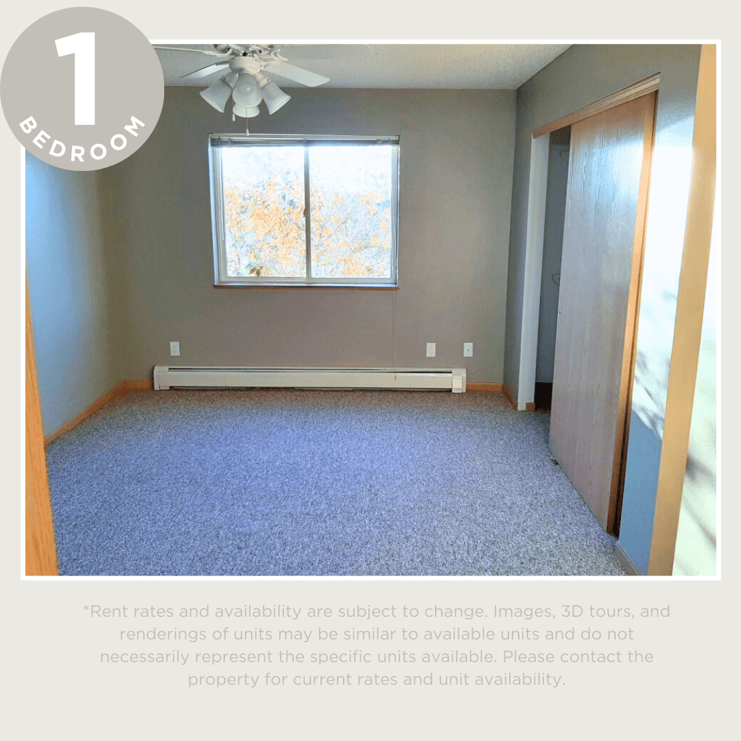 Shenandoah Apartment: 303 S Iowa St