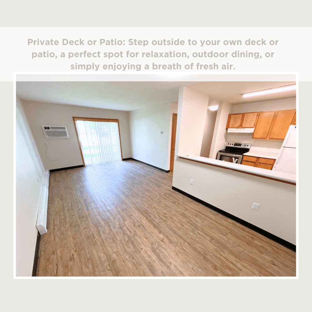 Shenandoah Apartment: 303 S Iowa St