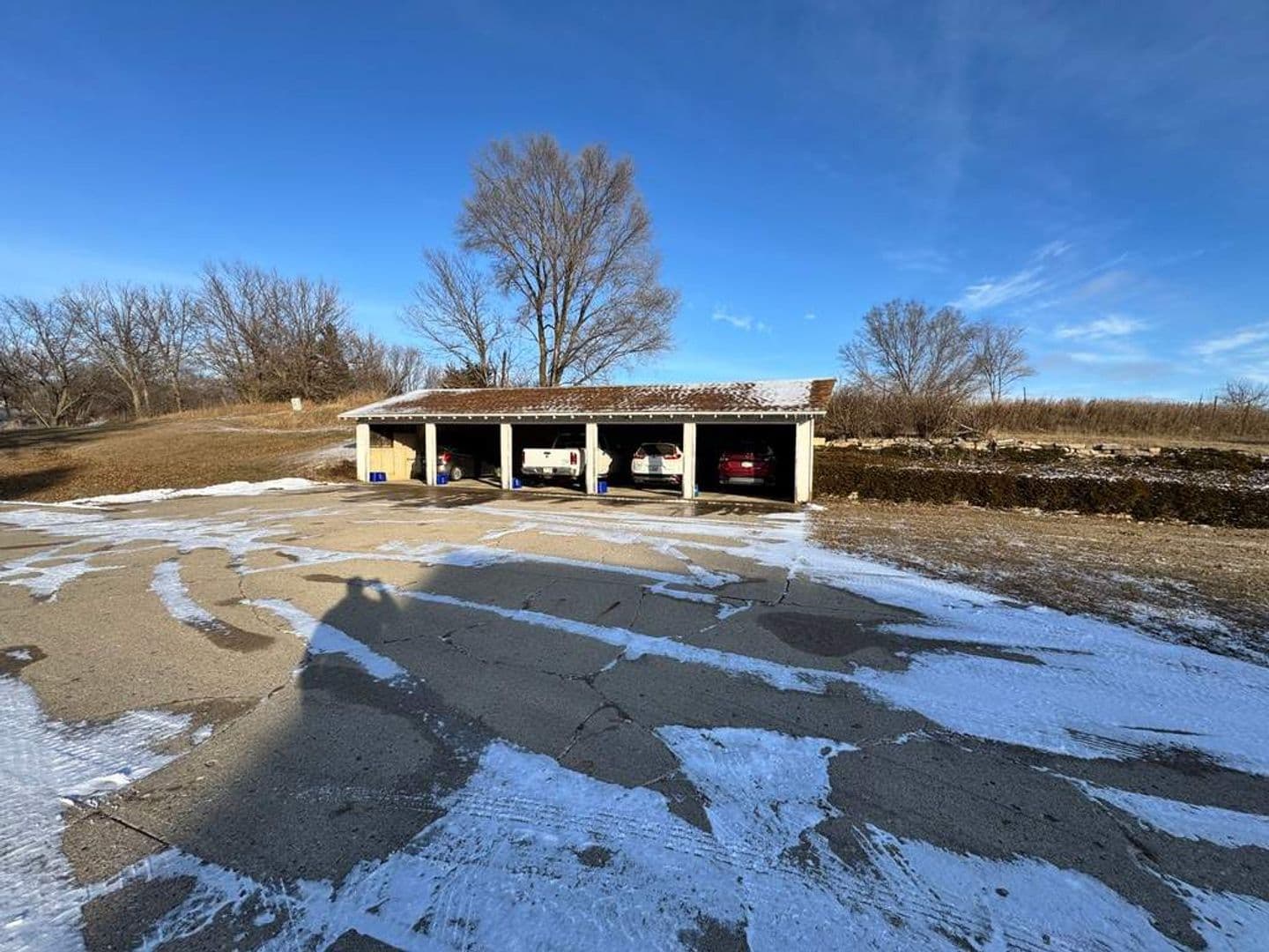 Ida Grove Apartment: 800 Badger Creek