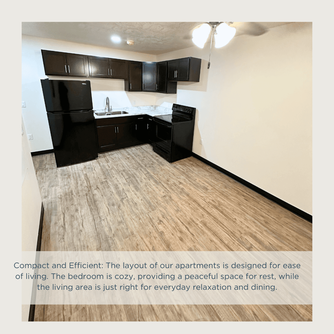 Emmetsburg Apartment: 1505 5th Street