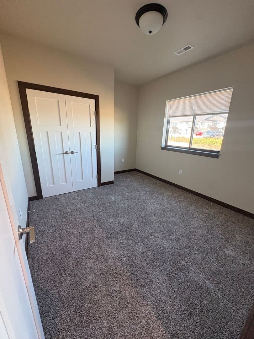 Sioux Center Apartment: TBD 18th Street NE