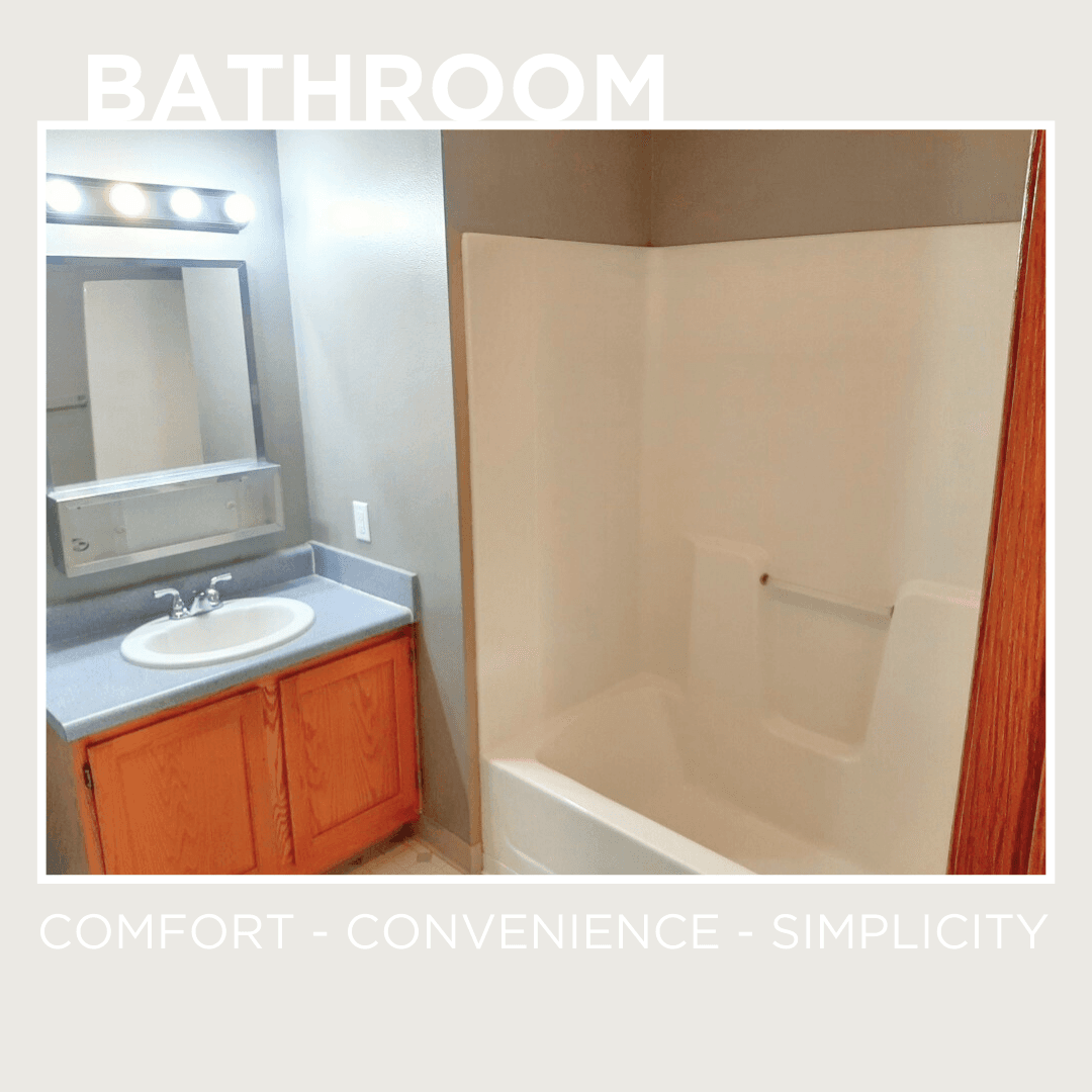 Emmetsburg Apartment: 2805 Schroeder Dr