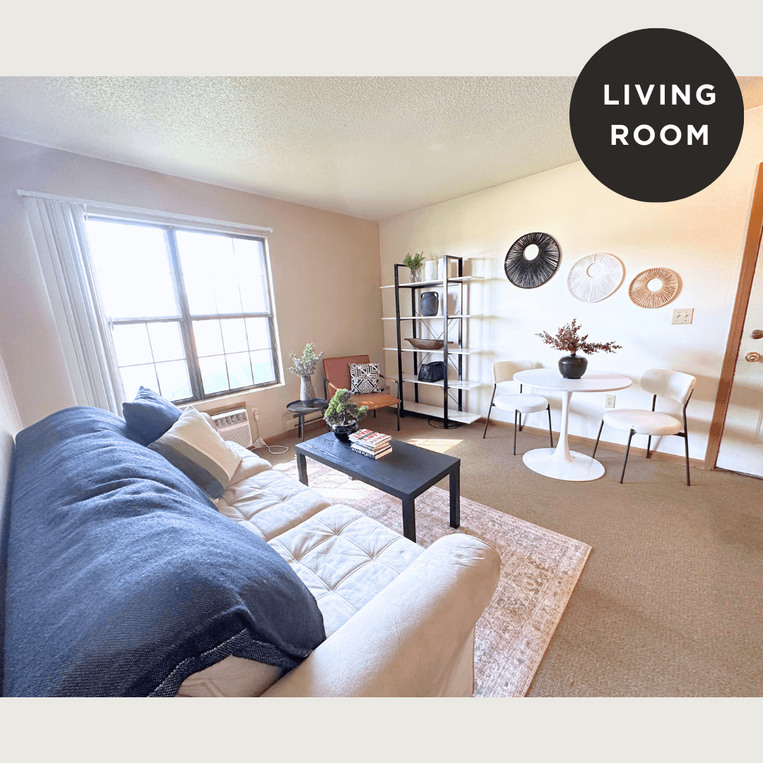 Orange City Apartment: 703 Iowa Ave SW