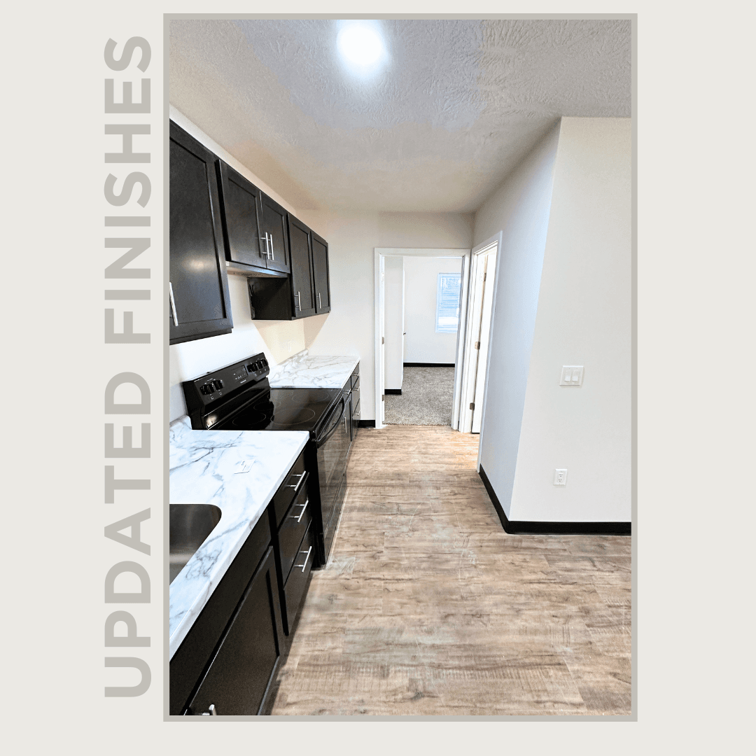 Emmetsburg Apartment: 1505 5th Street