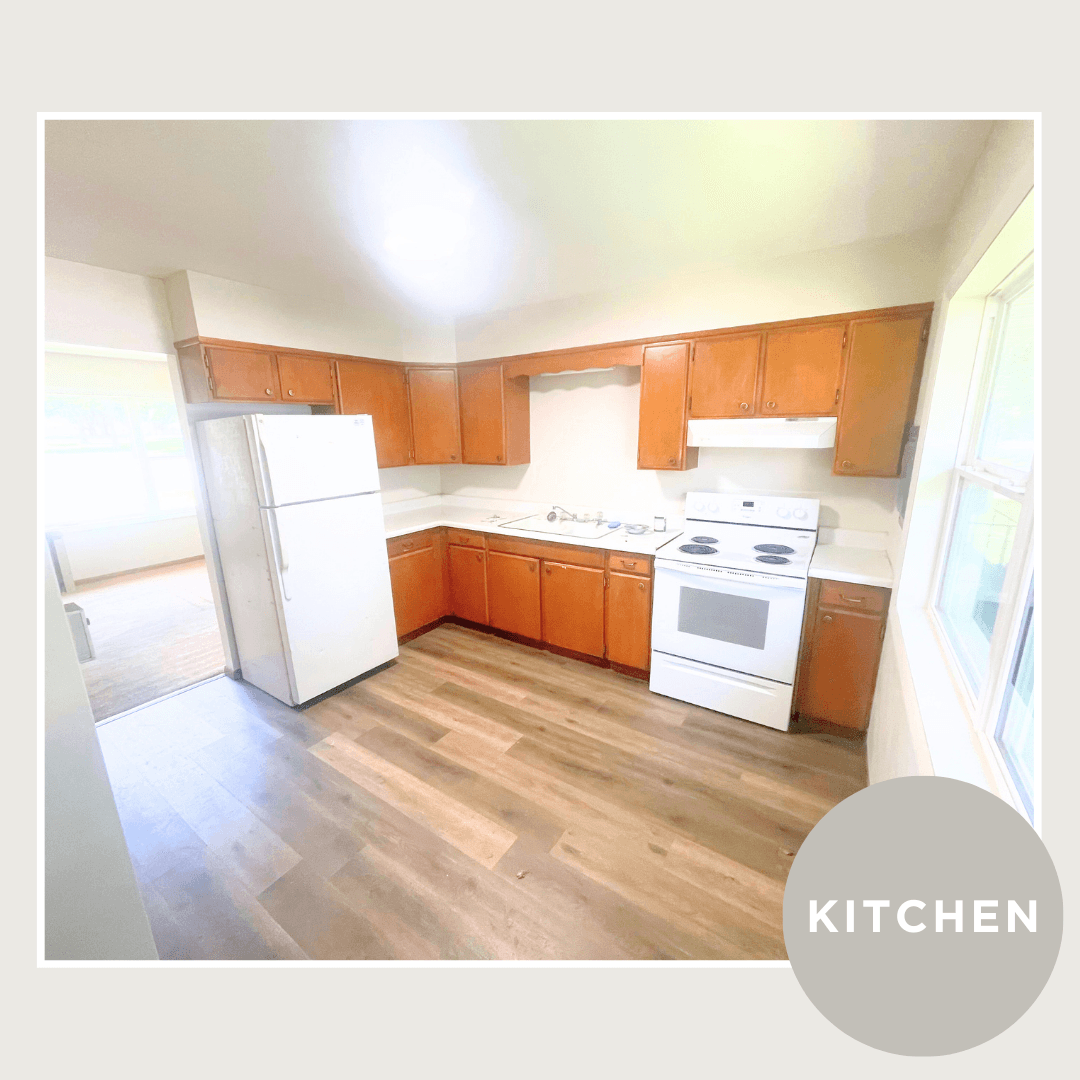 Pocahontas Apartment: 403 N Main Street