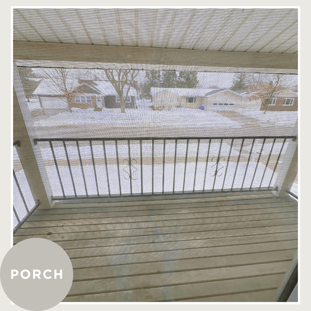 Iowa Falls Apartment: 2119 Floyd Ave