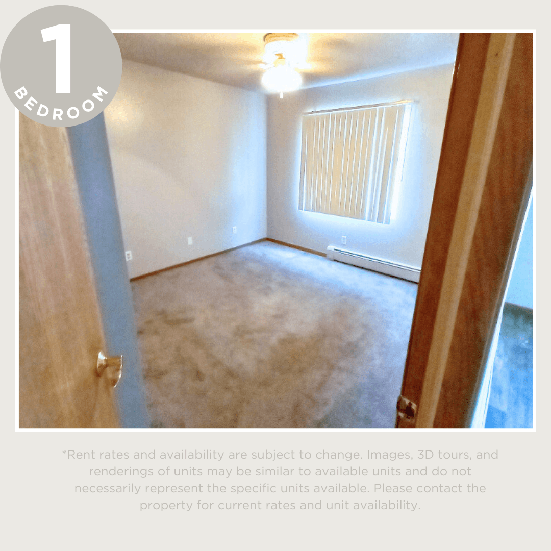 Shenandoah Apartment: 303 S Iowa St