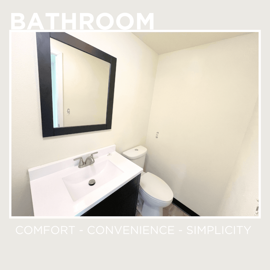 Guthrie Center Apartment: 402 Prairie Street