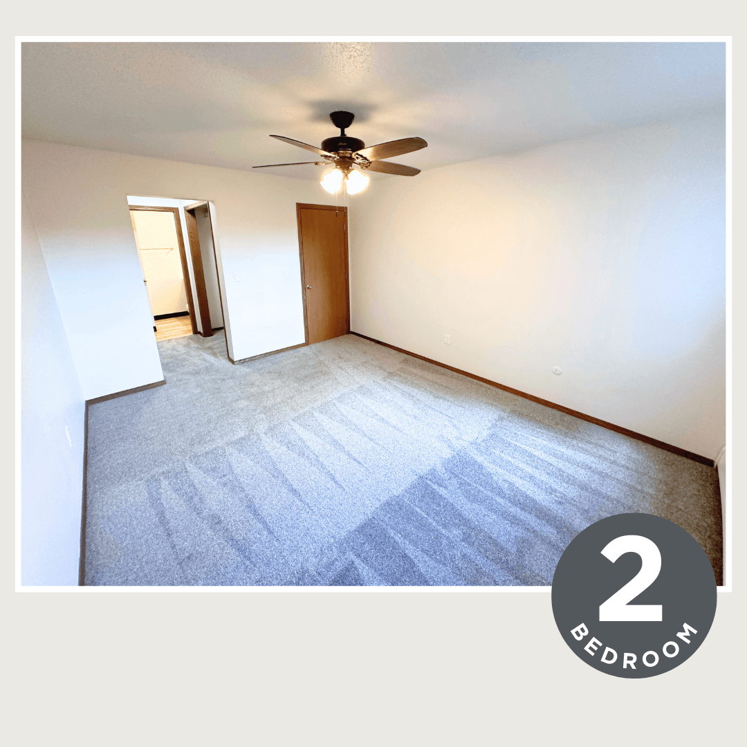 Sioux Falls Apartment: 500 S Kiwanis Ave