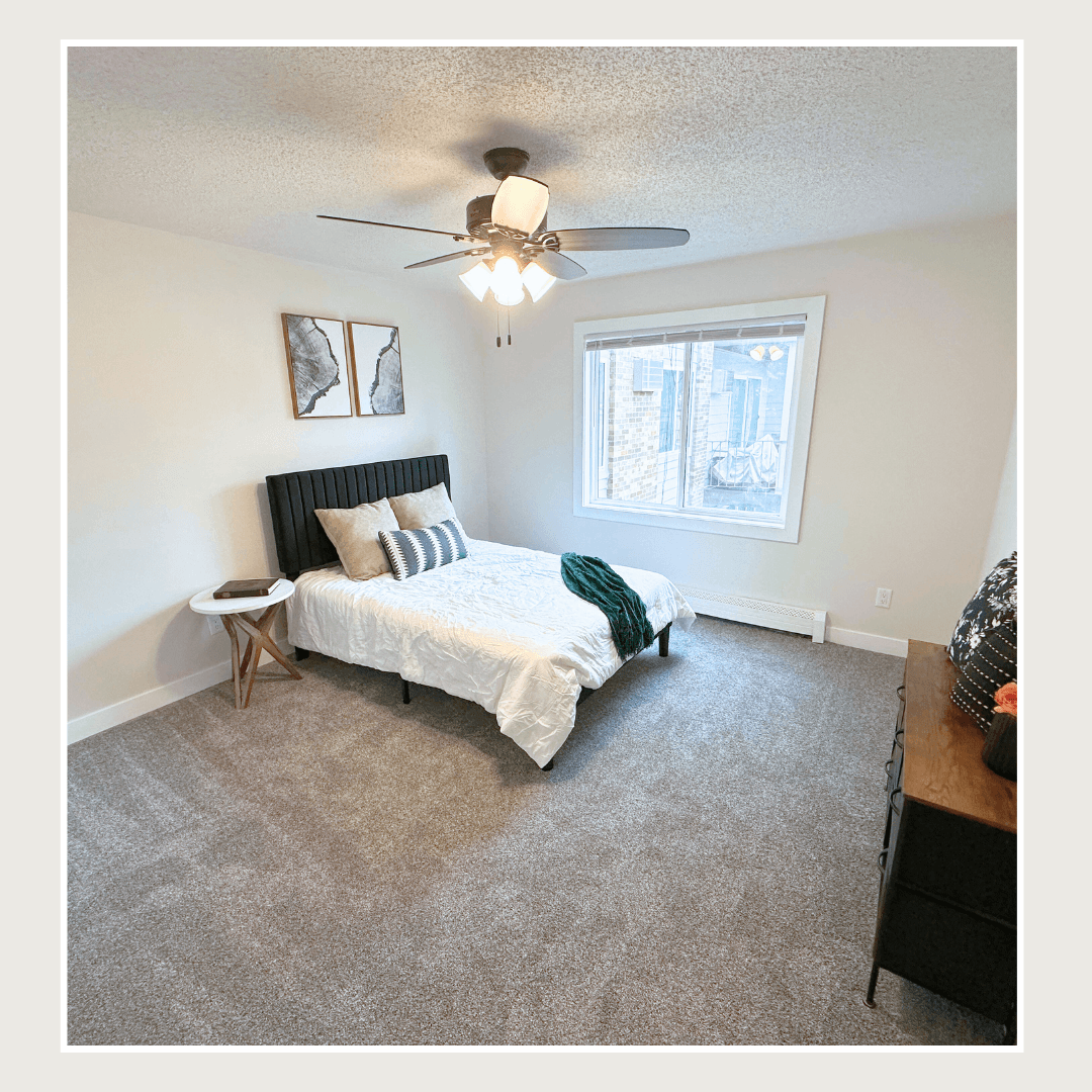 Sioux Falls Apartment: 500 S Kiwanis Ave