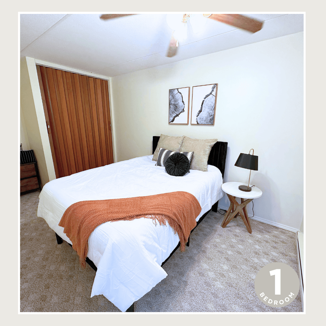 Le Mars Apartment: 1111 2nd Ave. SE