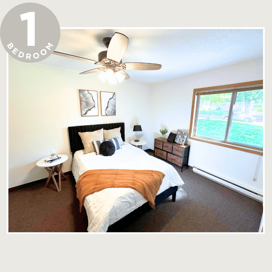 Sioux Center Apartment: 527 S Main Ave