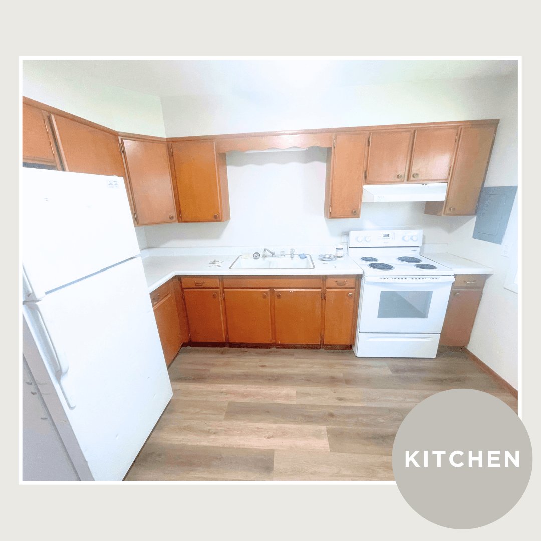 Pocahontas Apartment: 403 N Main Street