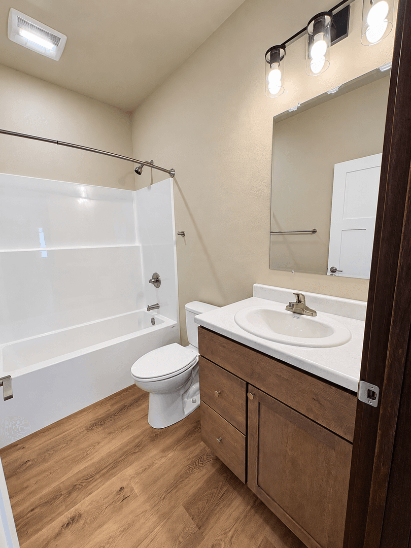 Sioux Center Apartment: TBD 18th Street NE