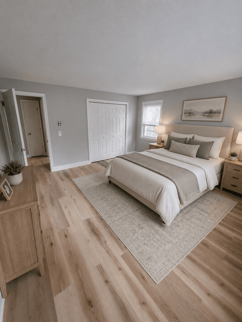 Franklin Apartment: 76-80 Terrace Rd