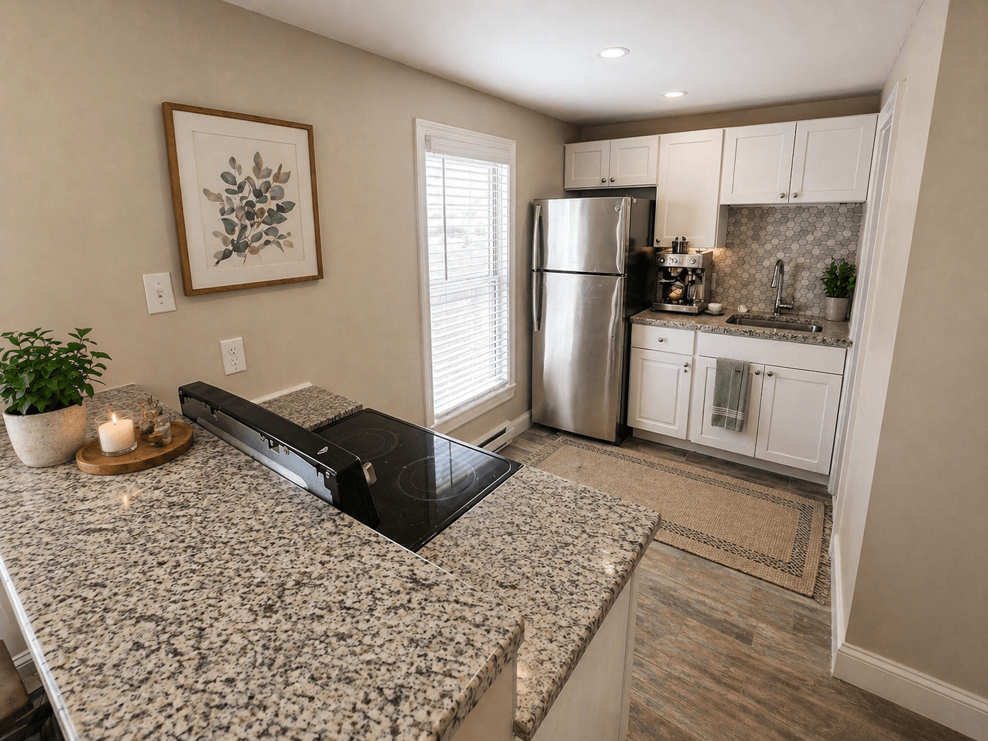Hampton Apartment: 753 Ocean Boulevard