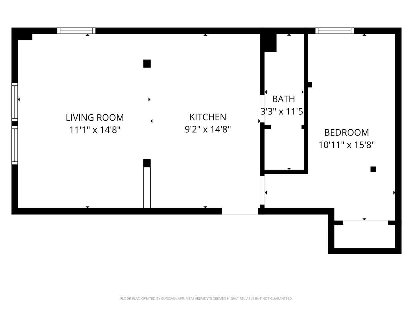 Hampton Apartment: 753 Ocean Boulevard