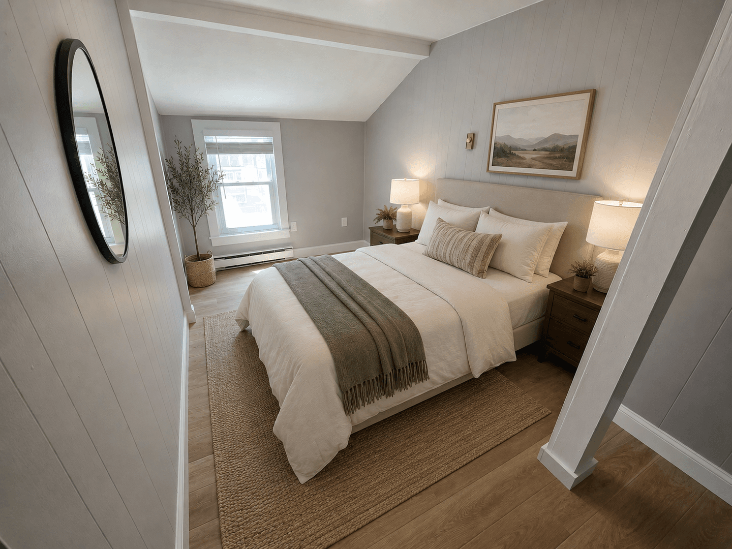 Hampton Apartment: 753 Ocean Boulevard