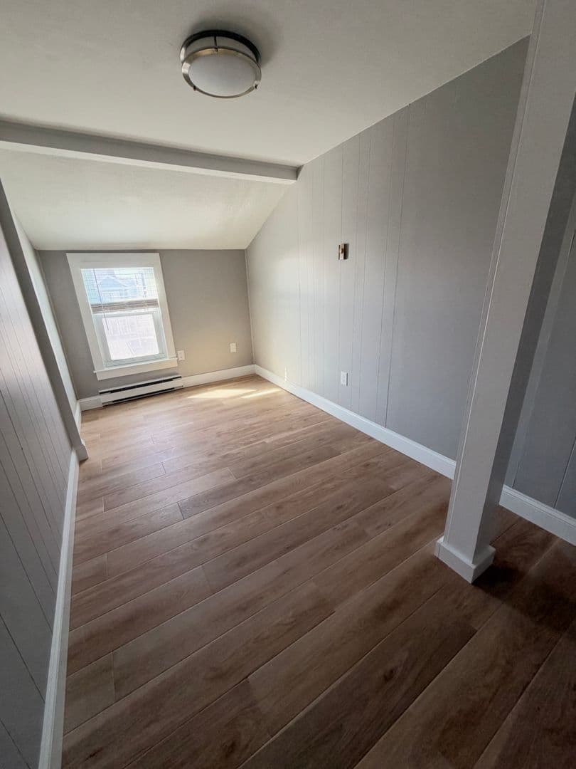 Hampton Apartment: 753 Ocean Boulevard