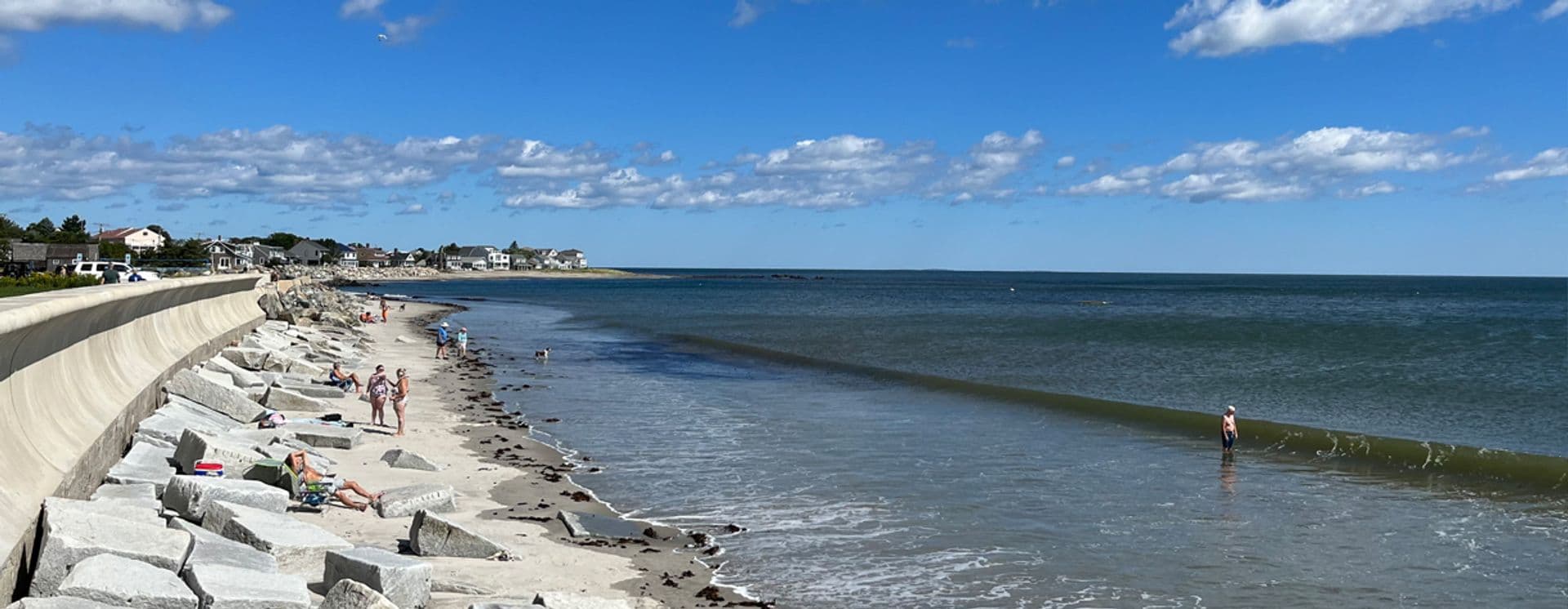 Hampton Apartment: 753 Ocean Boulevard