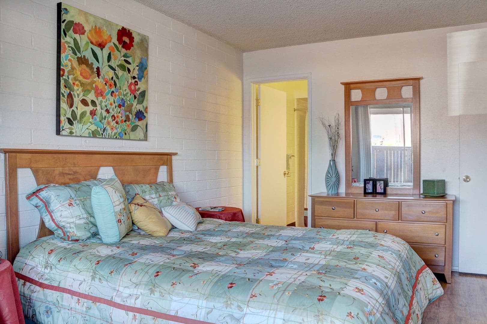 Tucson Apartment: 8550 E. Old Spanish Trail