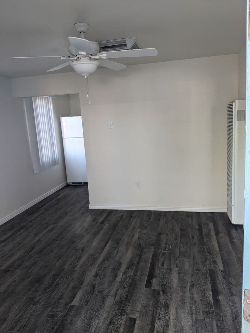Tucson Apartment: 5850 E. 22nd Street