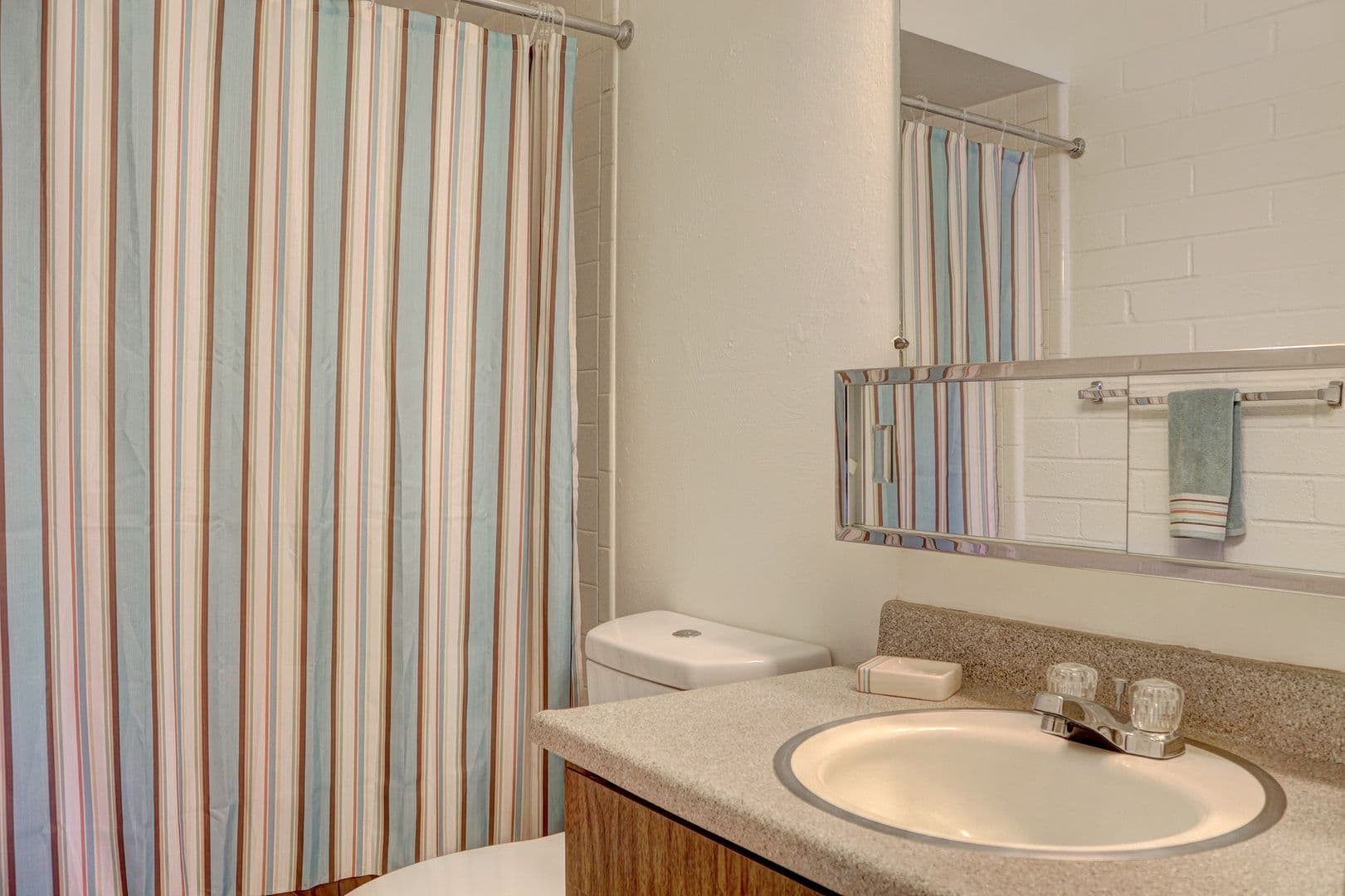Tucson Apartment: 8550 E. Old Spanish Trail